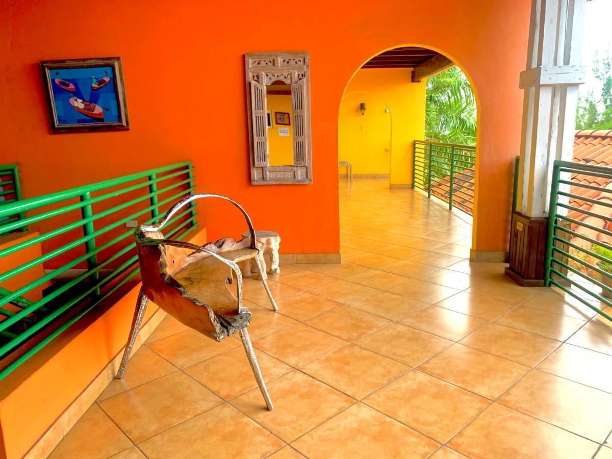 Altamont West Hotel Montego Bay Exterior foto