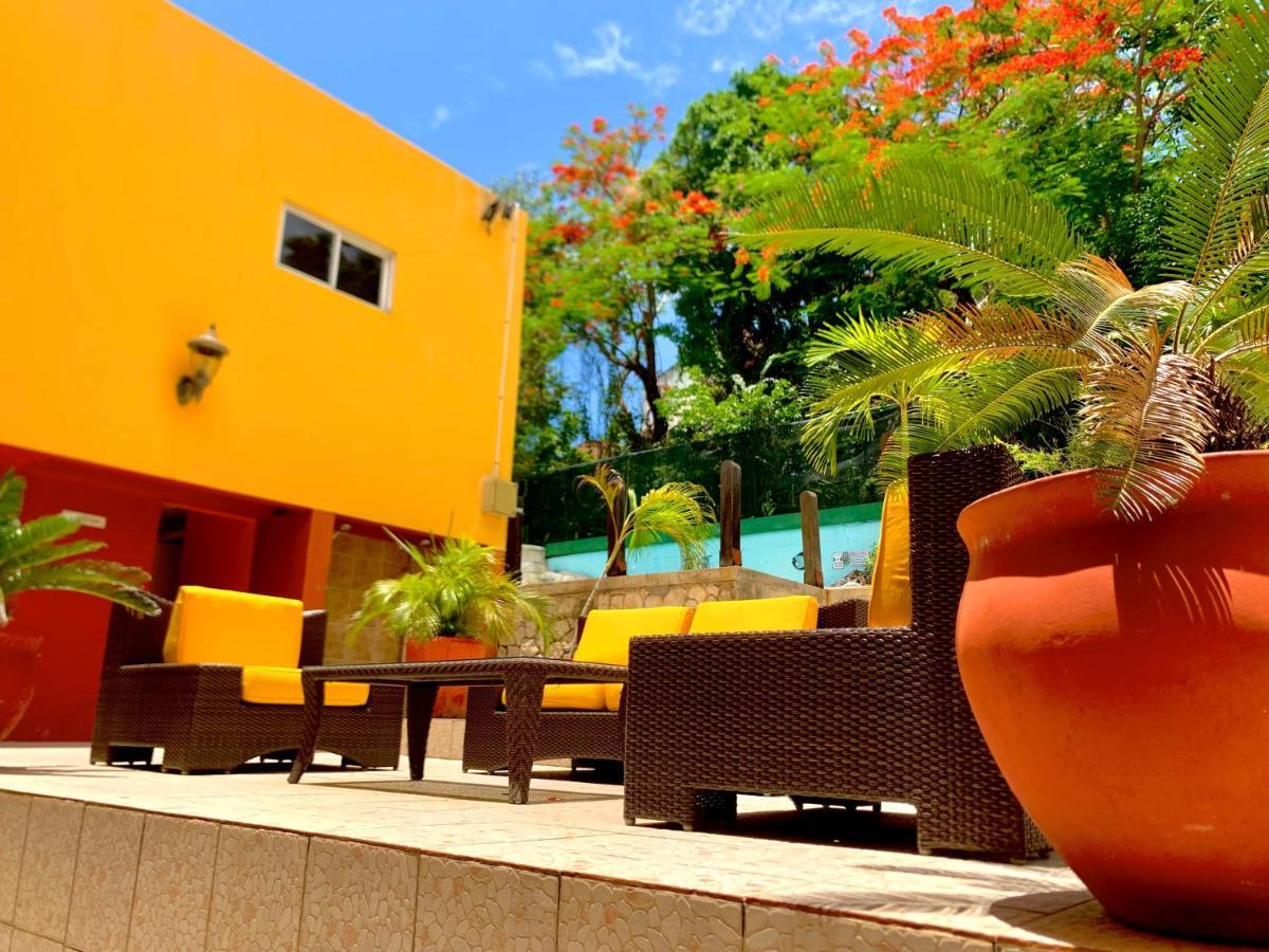 Altamont West Hotel Montego Bay Exterior foto