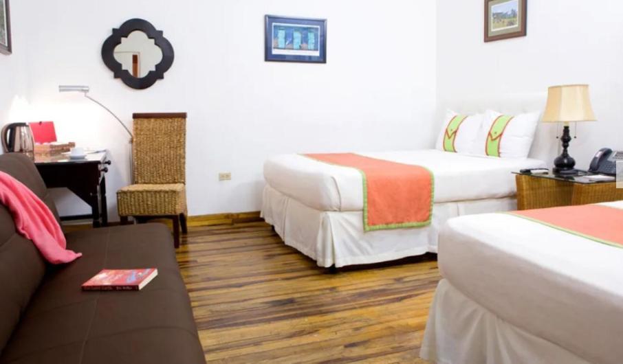 Altamont West Hotel Montego Bay Exterior foto