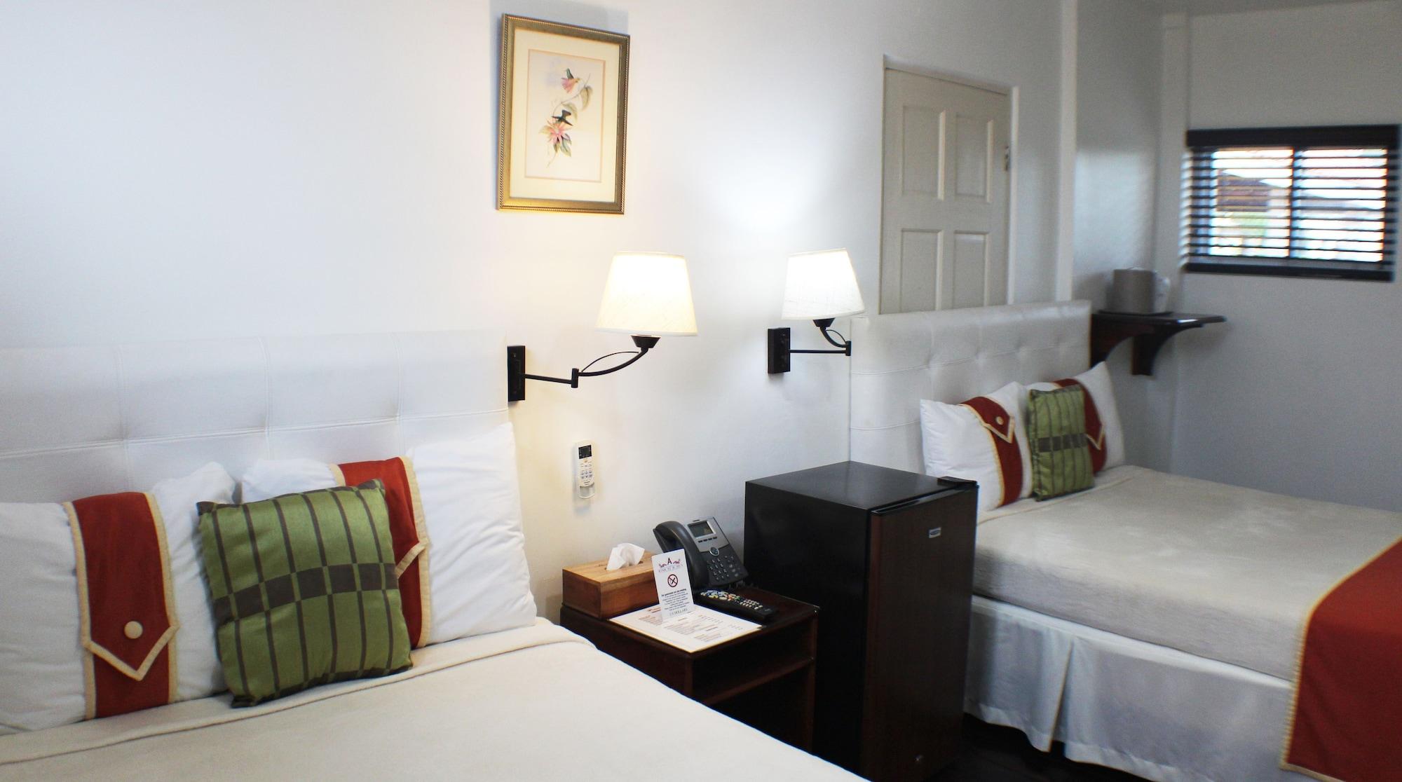 Altamont West Hotel Montego Bay Exterior foto