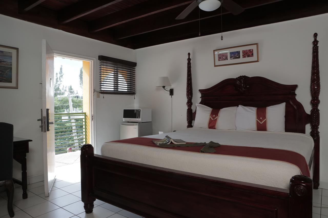 Altamont West Hotel Montego Bay Exterior foto