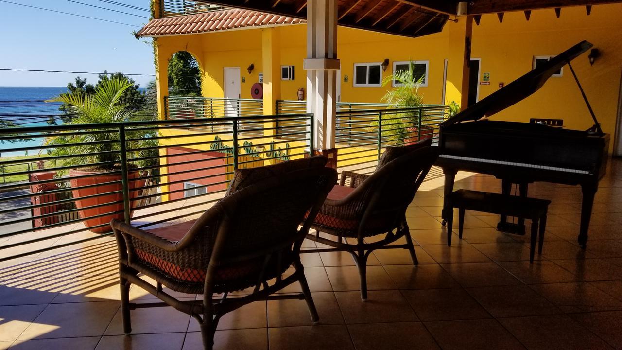 Altamont West Hotel Montego Bay Exterior foto
