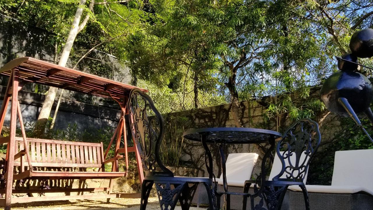 Altamont West Hotel Montego Bay Exterior foto